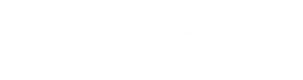 rare beauty logo